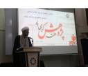 طلاب جوان در هفته پژوهش به بازدید «سمت» آمدند