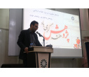 طلاب جوان در هفته پژوهش به بازدید «سمت» آمدند