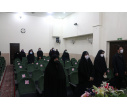 نشست بررسی «نقش زنان در تحولات علمی و فرهنگی انقلاب اسلامی»