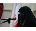 نشست بررسی «نقش زنان در تحولات علمی و فرهنگی انقلاب اسلامی»