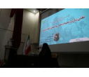 نشست بررسی «نقش زنان در تحولات علمی و فرهنگی انقلاب اسلامی»