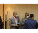 تجلیل از اعضای هیئتعلمی پژوهشکده تحقیق و توسعه علومانسانی سمت