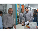 حضور فعال سازمان «سمت» در سی و سومین نمایشگاه بینالمللی کتاب تهران