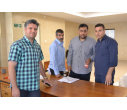 حضور فعال سازمان «سمت» در سی و سومین نمایشگاه بینالمللی کتاب تهران