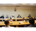 برگزاری نشست مبانی فلسفی تحول در علوم انسانی براساس منظومه معرفتی امام خمینی (ره)