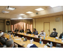 برگزاری نشست مبانی فلسفی تحول در علوم انسانی براساس منظومه معرفتی امام خمینی (ره)