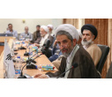 نشست مسئله همکاری حوزه و دانشگاه در ابعاد مختلف اندیشه دکتر احمد احمدی(ره) برگزار شد