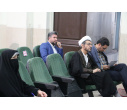 نشست «تشکیل، تحکیم و تعالی خانواده»