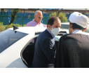 بازدید معاون پژوهشی وزارت «عتف» از «سمت»