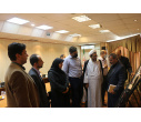 دیدار رؤسای «سمت» و دانشگاه پیامنور