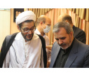 دیدار رؤسای «سمت» و دانشگاه پیامنور