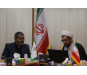 دیدار رؤسای «سمت» و دانشگاه پیامنور