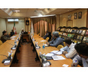 دیدار رؤسای «سمت» و دانشگاه پیامنور