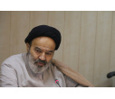 دیدار رؤسای «سمت» و دانشگاه ادیان و مذاهب