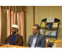 دیدار رؤسای «سمت» و دانشگاه ادیان و مذاهب