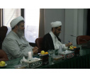 دیدار روسای «سمت» و مؤسسه آموزشی و پژوهشی امام خمینی(ره)