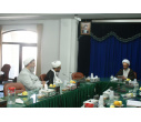 دیدار روسای «سمت» و مؤسسه آموزشی و پژوهشی امام خمینی(ره)
