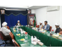 دیدار روسای «سمت» و مؤسسه آموزشی و پژوهشی امام خمینی(ره)