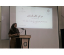بازدید دانش آموزان مدرسه علامه حلّی چهار از «سمت»