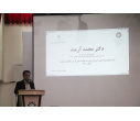 بازدید دانش آموزان مدرسه علامه حلّی چهار از «سمت»