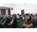 بازدید دانش آموزان مدرسه علامه حلّی چهار از «سمت»