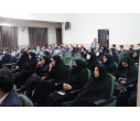 مراسم گرامیداشت هفته پژوهش و برپایی نمایشگاه دستاوردهای پژوهشی در«سمت»