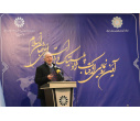 تصاویری از مراسم رونمایی کتاب ژئوپلیتیک و ژئواستراتژی جهان اسلام