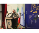 تصاویری از مراسم رونمایی کتاب ژئوپلیتیک و ژئواستراتژی جهان اسلام
