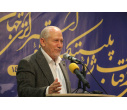 تصاویری از مراسم رونمایی کتاب ژئوپلیتیک و ژئواستراتژی جهان اسلام
