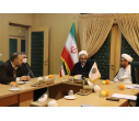 توافق اولیه میان دانشگاه امام صادق علیه‌السلام و سازمان سمت مبنی بر تشکیل کارگروه مشترک