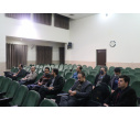 دوره معرفتی دانشافزایی «اخلاق پژوهش»