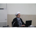 دوره معرفتی دانشافزایی «اخلاق پژوهش»