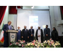 گزارشی از نخستین جشنواره کتاب درسی دانشگاهی در علوم اسلامی و انسانی