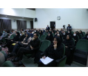 گزارشی از نخستین جشنواره کتاب درسی دانشگاهی در علوم اسلامی و انسانی