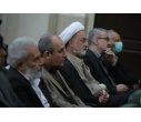گزارشی از نخستین جشنواره کتاب درسی دانشگاهی در علوم اسلامی و انسانی
