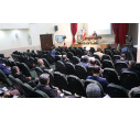 برگزاری جشن میلاد امام زمان(ع) در «سمت»