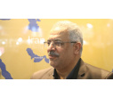رونمایی از کتاب عضو هیئت علمی «سمت» در سرای ملل