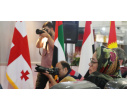 رونمایی از کتاب عضو هیئت علمی «سمت» در سرای ملل