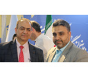 رونمایی از کتاب عضو هیئت علمی «سمت» در سرای ملل