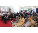 رونمایی از کتاب عضو هیئت علمی «سمت» در سرای ملل
