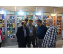 روز هشتم نمایشگاه؛ از برگزاری آخرین نشست علمی «سمت» در سرای علمی و فرهنگی دانشگاهی تا ادامۀ پذیرایی از میزبان همکاران علمی