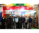 روز هشتم نمایشگاه؛ از برگزاری آخرین نشست علمی «سمت» در سرای علمی و فرهنگی دانشگاهی تا ادامۀ پذیرایی از میزبان همکاران علمی