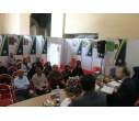 برگزاری نشست علمی کتاب «رده‌شناسی زبانهای ایرانی» در سرای علمی-فرهنگی دانشگاهی نمایشگاه کتاب تهران