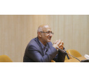 دیدار رئیس «سمت» با دبیرکل کمیسیون ملی یونسکو