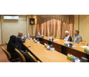 دیدار رئیس «سمت» با دبیرکل کمیسیون ملی یونسکو