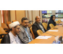 دیدار رئیس «سمت» با دبیرکل کمیسیون ملی یونسکو