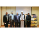 دیدار رئیس «سمت» با دبیرکل کمیسیون ملی یونسکو