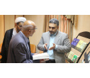 دیدار رئیس «سمت» با دبیرکل کمیسیون ملی یونسکو