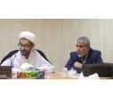 مراسم روز ملی بسیج اساتید در «سمت»
