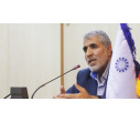 مراسم روز ملی بسیج اساتید در «سمت»